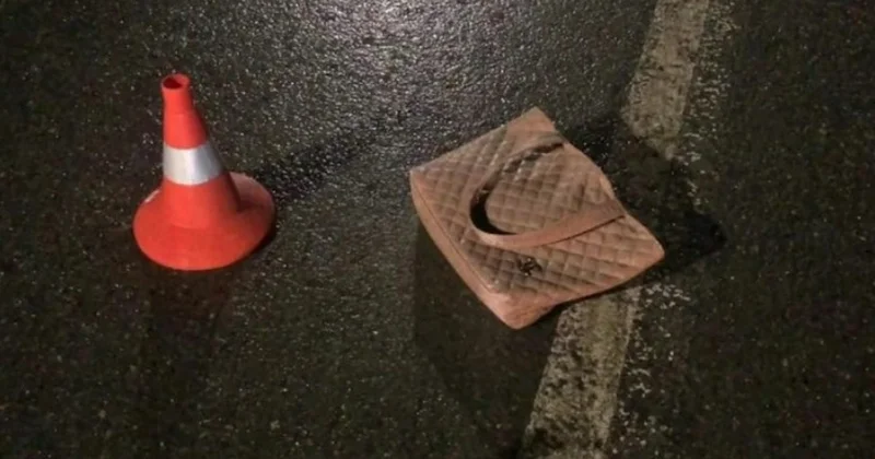 43 летняя женщина скончалась в Гахе после наезда автомобиля Minval Politika