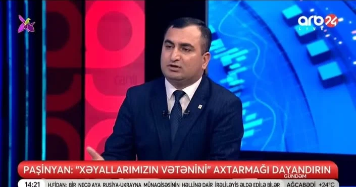 Azərbaycan Ermənistanı Rusiya və İranın buxovundan çıxarır