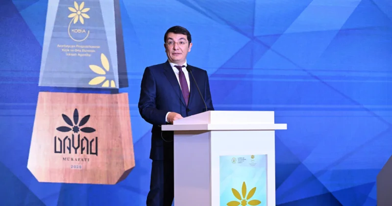 Bu il özəl sektorun qeyri neft qaz sahəsinə investisiyası 17 faiz artıb