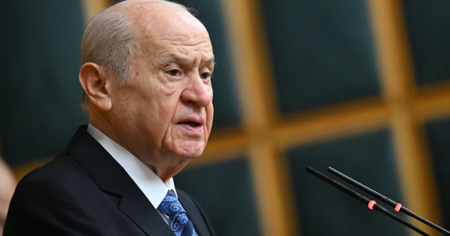 Baxçalıdan DEM in mitinq qərarına etiraz: Öcalanın azadlıq tələbi yoxdur...