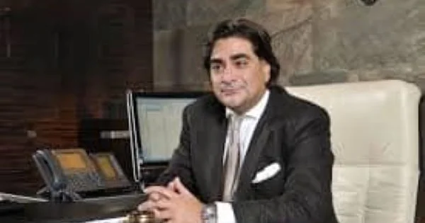 VİLLANIN SATIŞ QİYMƏTİ 17 MİLYON AVRODUR UNİBANK in rəhbəri ultralüks villasını satışa çıxardı (FOTOLAR)