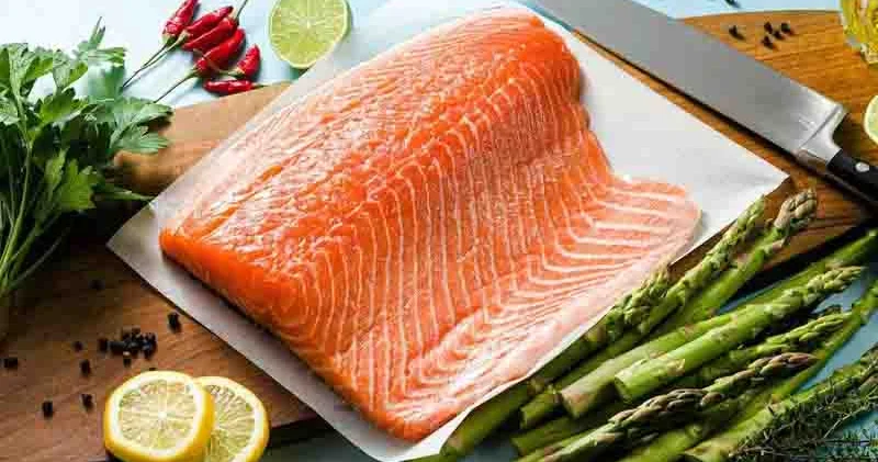 Endokrinoloq Yeni il süfrəsi üçün ən faydalı qırmızı balığı adlandırıb