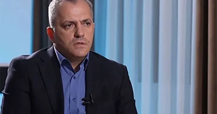 В Армении вновь допрашивают Самвела Шахраманяна