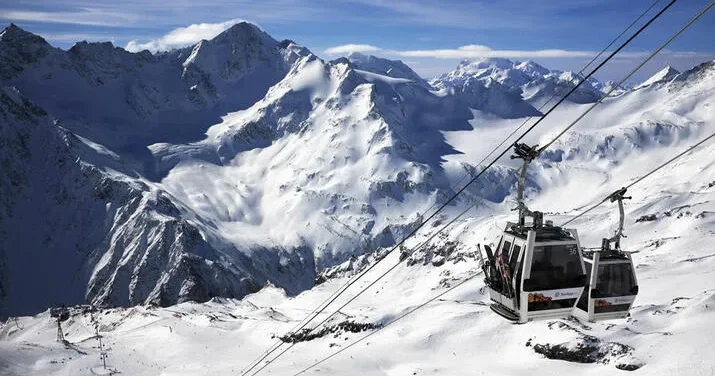 Bu şəhərlərdə turist vergisi tətbiq OLUNACAQ