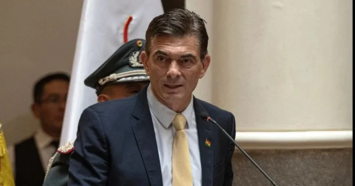 Boliviyada iqtisadi fövqəladə vəziyyət sosialist iqtisadi siyasətdən uzaqlaşır