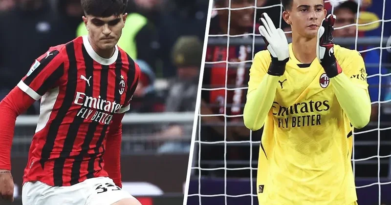 “Arsenal” “Milan”ın iki oyunçusunu tezliklə almaq istəyir