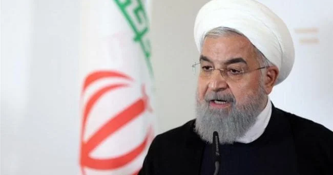 Elə bilirdik ki, onları məhv edəcəyik, İranı çox şişirtmişik Ruhani