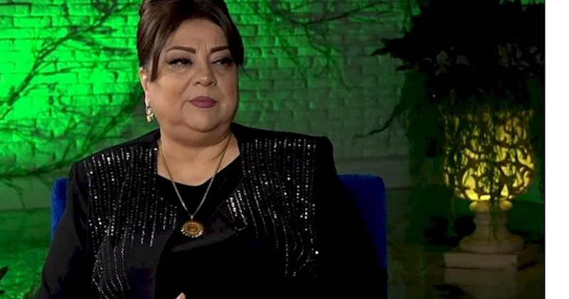 69 yaşlı Səkinə İsmayılovanın bu paylaşımı hər kəsi çaşdırdı FOTO