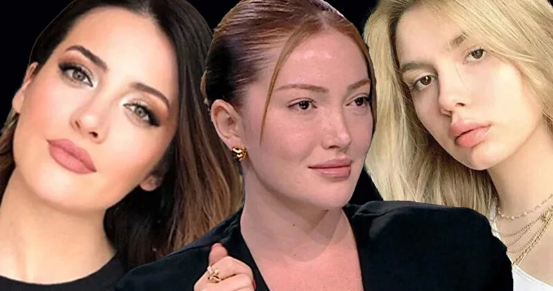 Türkiyəli məşhurlar saxlanıldı