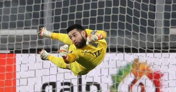 Şahruddin əməliyyat olundu: xərcləri AFFA qarşıladı Foto