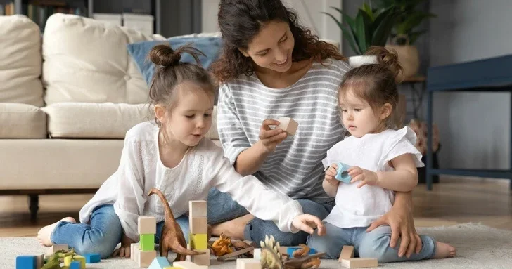 Доверие без защиты: как устроен рынок нянь в Азербайджане МНЕНИЕ