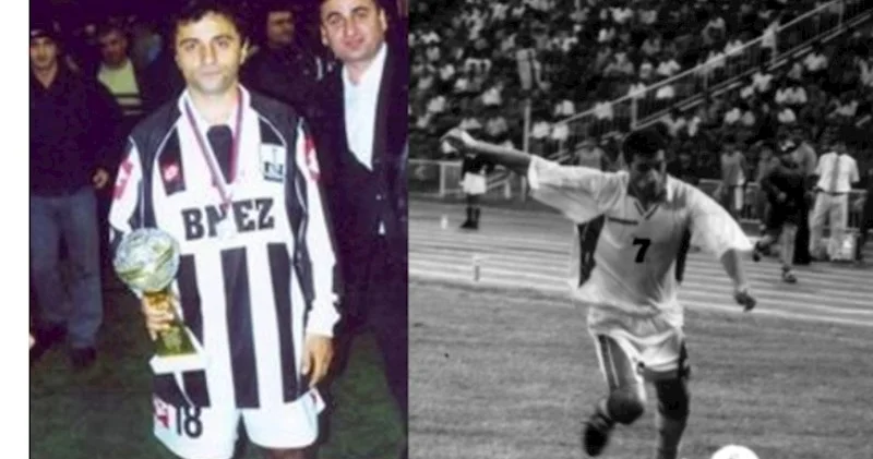 Nəriman Axundzadə və Azərbaycan futbolunun təkrarlanan taleyi