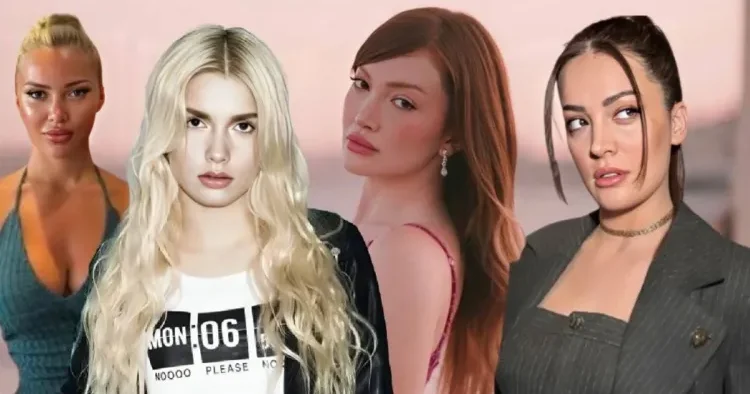 Türkiyədə məşhurlara qarşı əməliyyat: Dörd tanınmış sima sərbəst buraxıldı