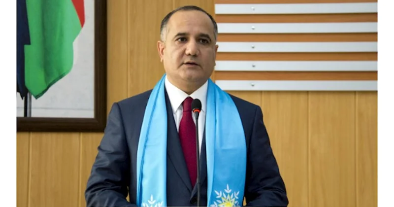 “Amnistiya mühüm siyasi və humanist addımdır” Kamaləddin Qafarov