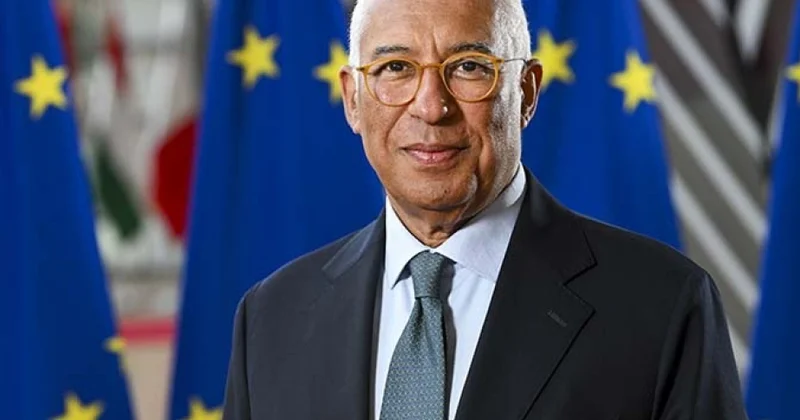 Antonio Koşta: Ukraynanın maliyyə ehtiyaclarının qarşılanması ilə bağlı qərar verilmədən iclası tərk etməyəcəyik