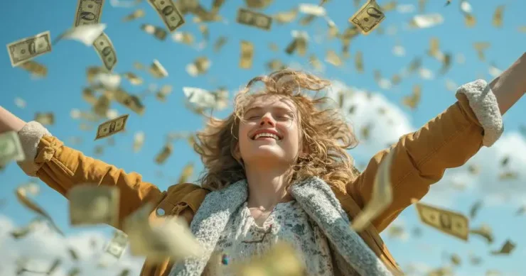 2026 cı ildə varlanacaq 5 BÜRC: Onların arasında olub olmadığınızı yoxlayın