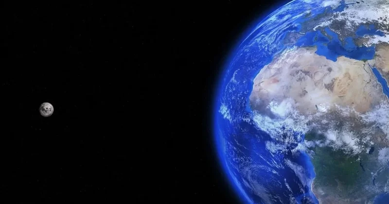 Yer kürəsi ilə bağlı təsəvvürlər dəyişə bilər