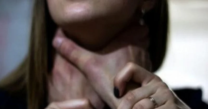 Boğazını qayçı ilə kəsiblər, ağzı, əl və ayaqları da... 35 yaşlı şəxs keçmiş arvadını öldürüb + VİDEO (Yenlənib)