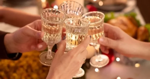 Yeni il süfrəsində hansı qaydada yemək lazımdır?