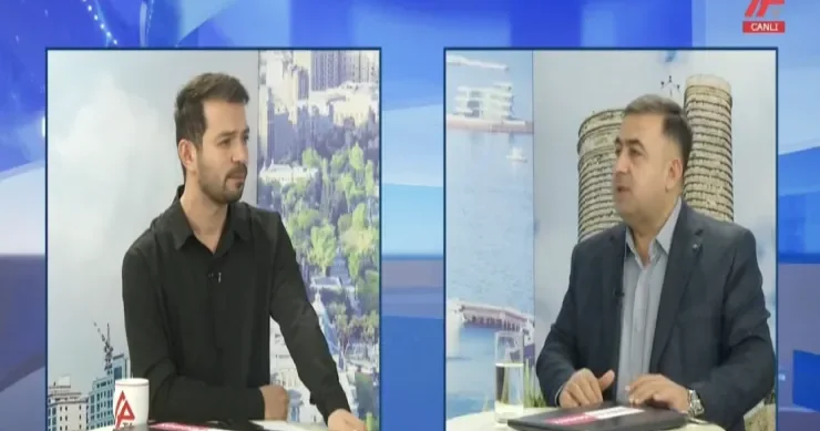 “8 noyabr prospektini pis günə saldılar” Ekspert