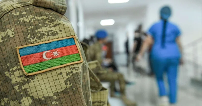 Azərbaycan və Ermənistan qazilərə nə qədər aylıq verir? Müqayisə heyrətləndirdi