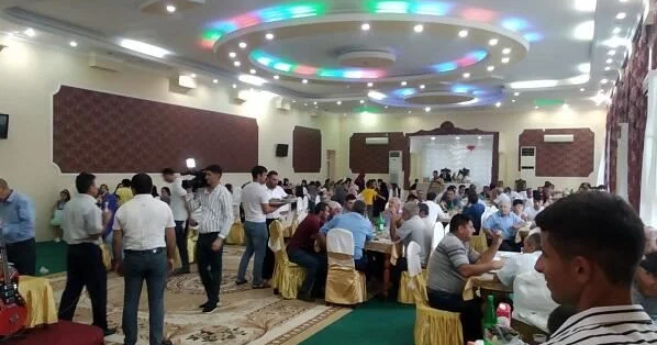 Dana əti adı altında camış əti verən restoran TAPILDI