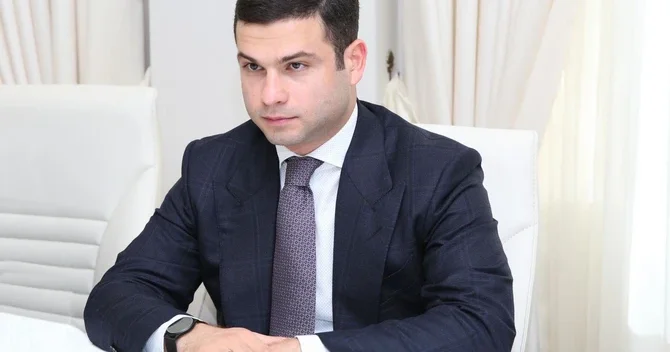 Orxan Məmmədov: Qlobal İnnovasiya İndeksində Azərbaycan 139 ölkə arasında ikinci yerdə qərarlaşıb