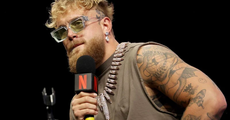 Ceyk Pol: “Son 10 ildə boks üçün məndən daha çox iş görən olmayıb”