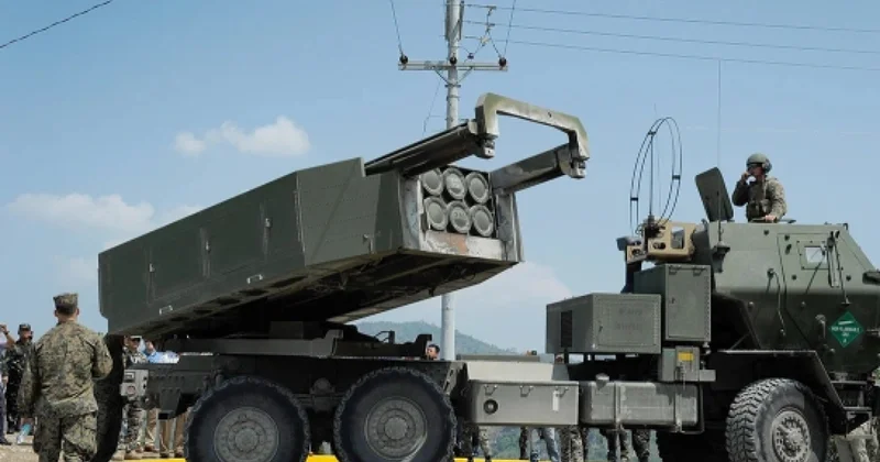 Крупнейшая партия оружия для Тайваня