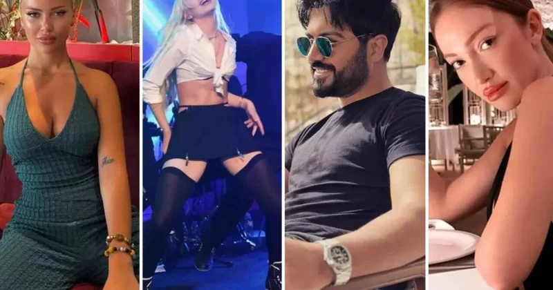 Səhər saxlanılan məşhurlardan birinin evindən üyüdücü çıxdı FOTO