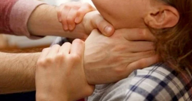 Qusarda qadın əri tərəfindən öldürüldü YENİLƏNİB