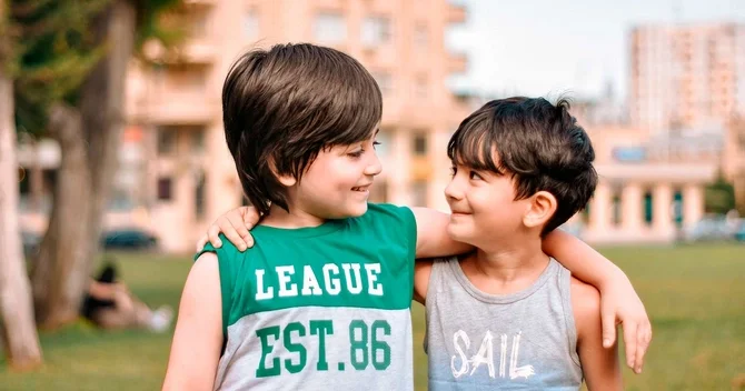 Çeynəmə və udma problemləri olan uşaqların valideynləri diqqətli olmalıdır