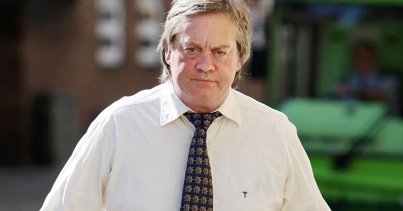 Çörçillin qohumu adam öldürməkdə ittiham olunur