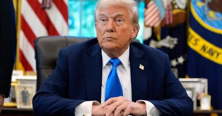 Трамп заявил, что не обязан спрашивать разрешение Конгресса на удары по Венесуэле