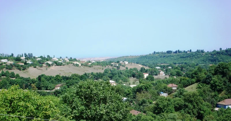 Barışmaq adı ilə aldatdığı keçmiş arvadını amansızlıqla qətlə yetirdi Qusardakı cinayətin TƏFƏRRÜATI ÖZƏL