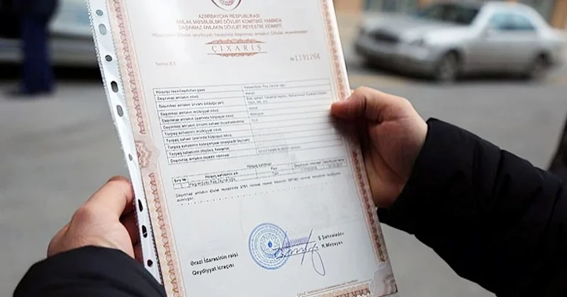 Bu mənzillərə niyə kupça verilmir?