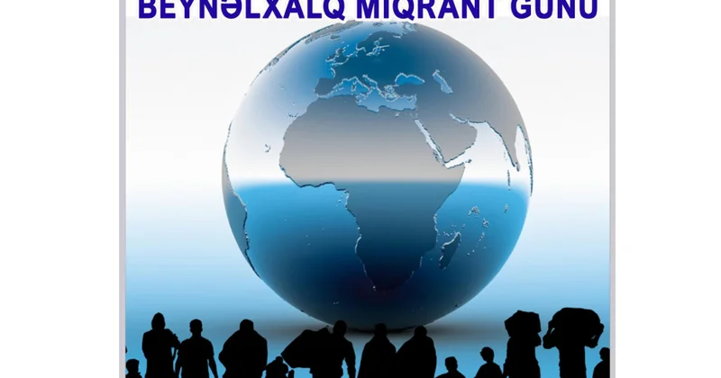 Miqrantların hüquqlarının müdafiəsində Ombudsman təsisatlarının rolu