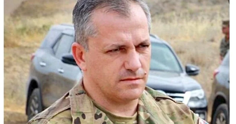 Vardanyanı Azərbaycana mən satmamışam! Şahramanyan