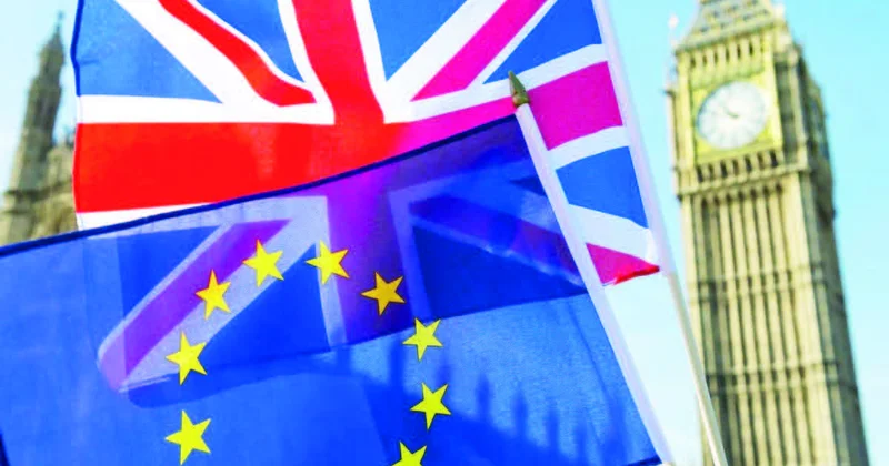 Post Brexit mərhələsində yeni tərəfdaşlıq axtarışları