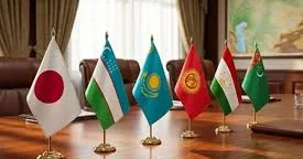 Yaponiya və beş Orta Asiya ölkəsi 19 20 dekabr tarixlərində Tokioda sammit keçirəcək