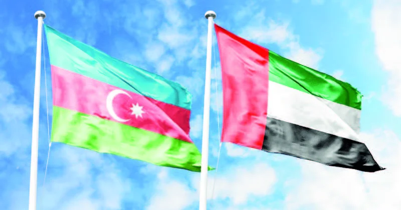 Ərəb Əmirlikləri ilə iqtisadi əməkdaşlıqda yeni mərhələ