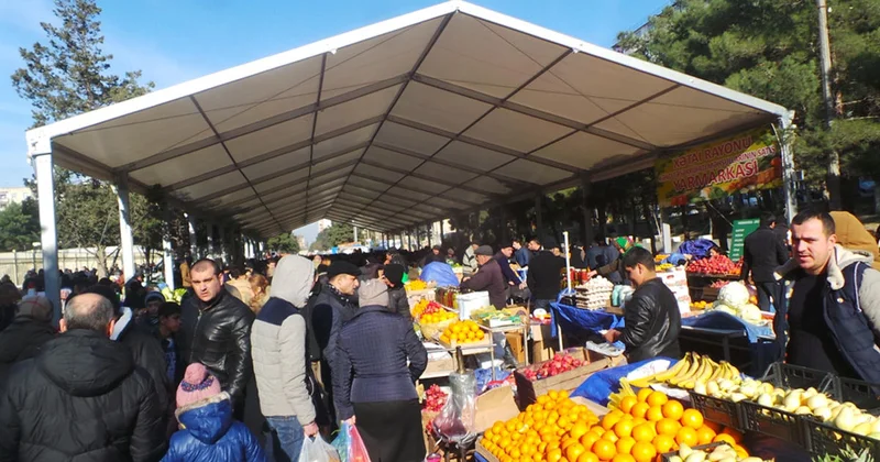 Yerli ərzaq istehsalını necə artırmaq olar? TƏHLİL