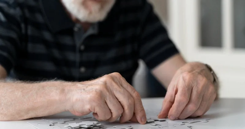 40 yaşdan sonra beyin geriləməsinin əsas səbəbi