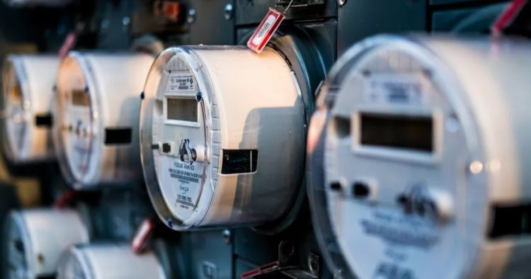 Новые smart счетчики газа для Азербайджана могут быть произведены в Китае