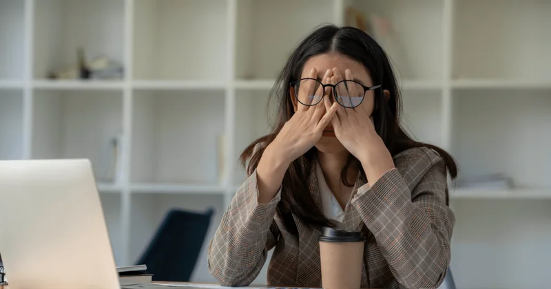 Gərgin iş rejimi psixoloji sağlamlığa necə təsir edir? Mütəxəssis açıqlaması