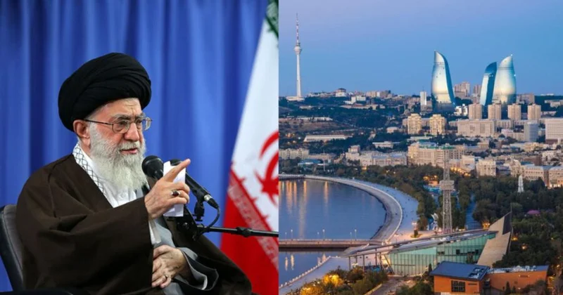 Plan iflasa uğradı, hazırlıq başladı: Xamenei təşvişdə Son çarə Bakıdır