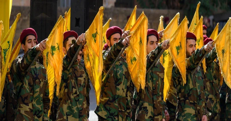 ABŞ, Fransa və Səudiyyə Ərəbistanı diplomatları Hizbullahın tərksilah olunmasını müzakirə edəcək