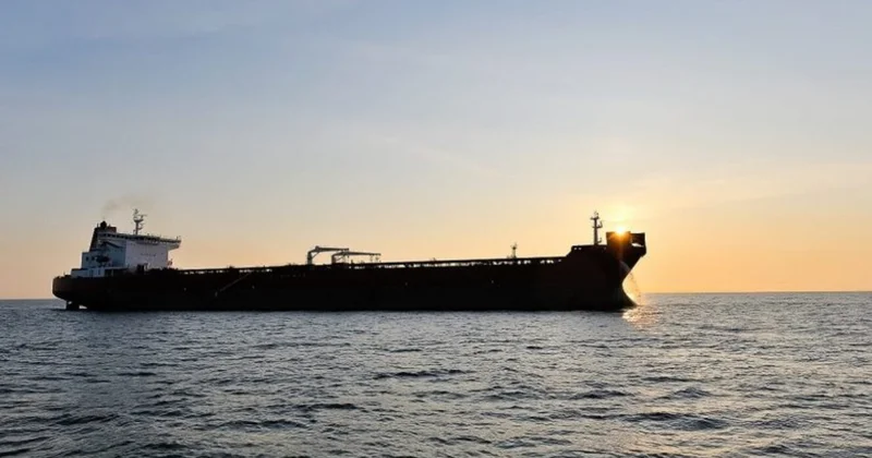 Российская нефть застряла у берегов Китая Minval Politika