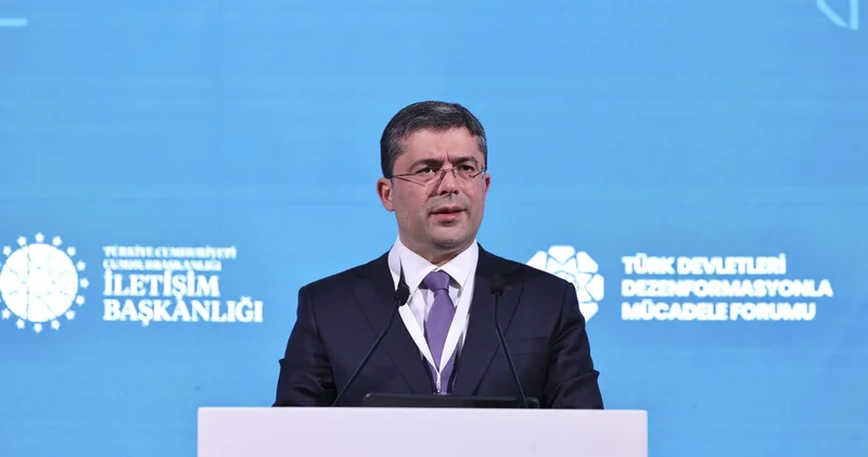 Сотрудничество в рамках ОТГ создает прочную основу для коллективного противодействия дезинформации Ахмед Исмаилов