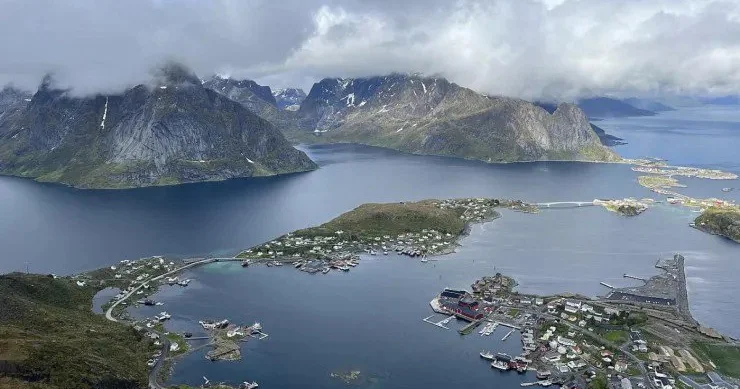 Bermud adalarının daş sirri açıldı